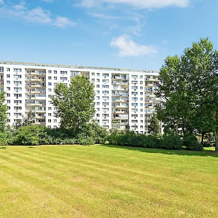 Pilotow 14b - Zaspa Homestay Gdansk